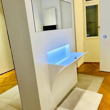 Evasion Lake Front In Montreux Apartment *