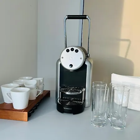 Evasion Lakefront In Apartment *