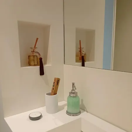 公寓 Evasion Lakefront In