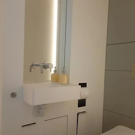 Apartament Evasion Lakefront In Montreux