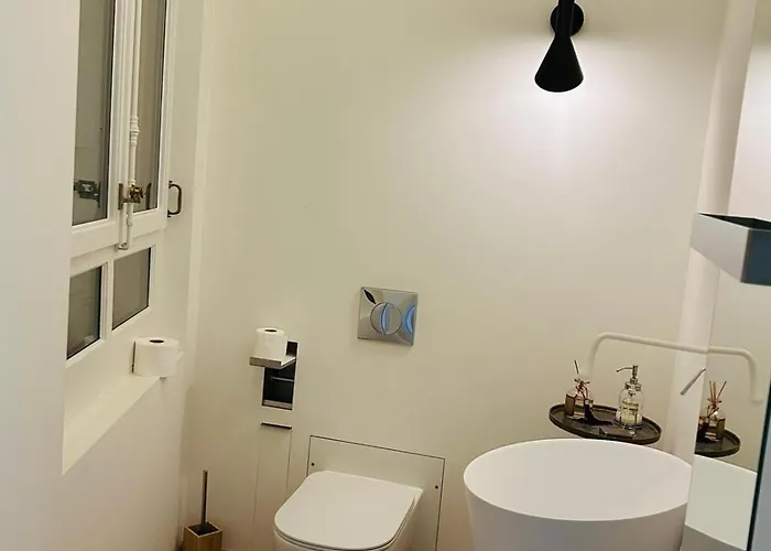 Evasion Lakefront In 蒙特勒