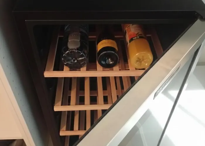 公寓 Evasion Lakefront In 蒙特勒