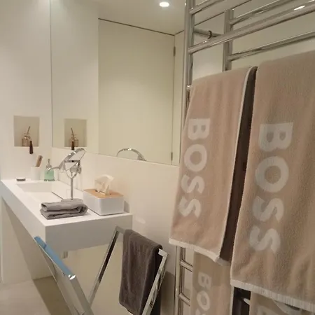 Evasion Lakefront In Appartement Montreux