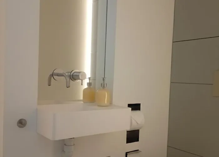 Appartement Evasion Lakefront In Montreux