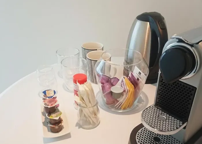 Appartement Evasion Lakefront In Montreux